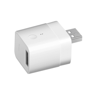 Sonoff Micro Wi-Fi USB Smart Adapter λευκό