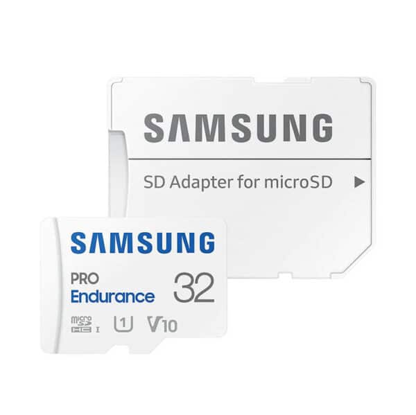 Κάρτα μνήμης 32 GB