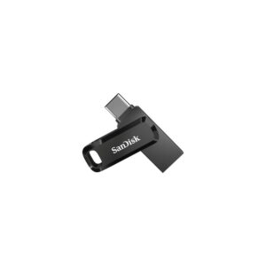 USB Stick 64 GB + USB-C
