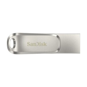 USB Stick 128GB USB 3.0 + USB-C