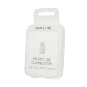 Αντάπτορας Samsung microUSB - USB-C