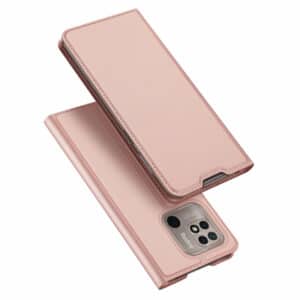 Θήκη για Xiaomi Redmi 10C (ροζ)