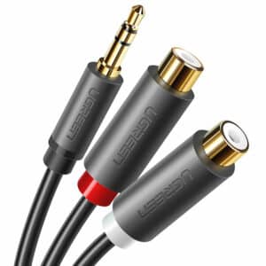 Ugreen Cable 3.5mm