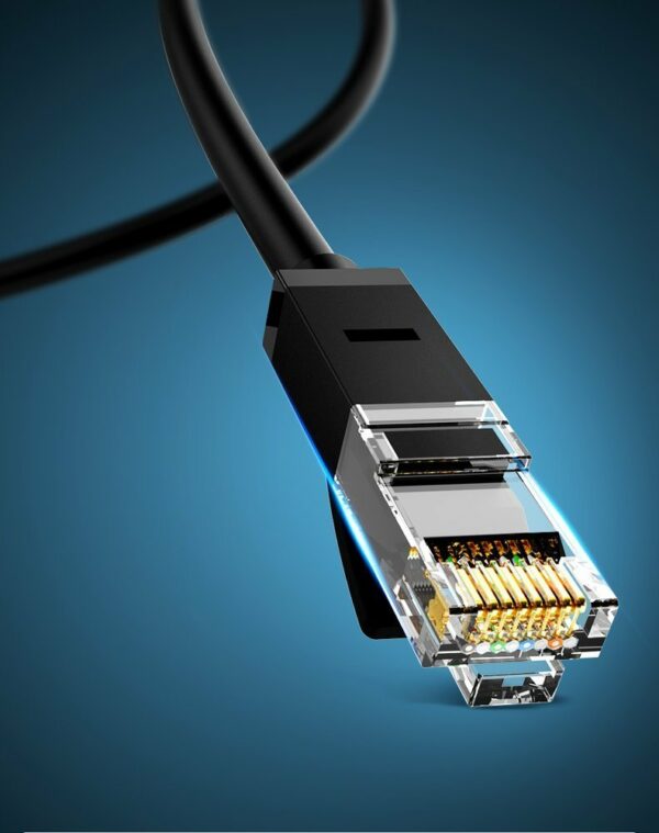 Καλώδιο Ethernet Cat 6