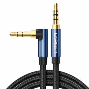 Ugreen audio cable