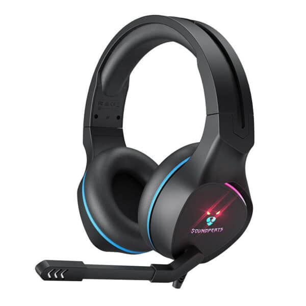 Over Ear Gaming Headset