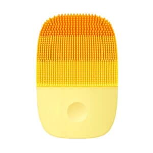 Electric Sonic Facial Cleansing Brush