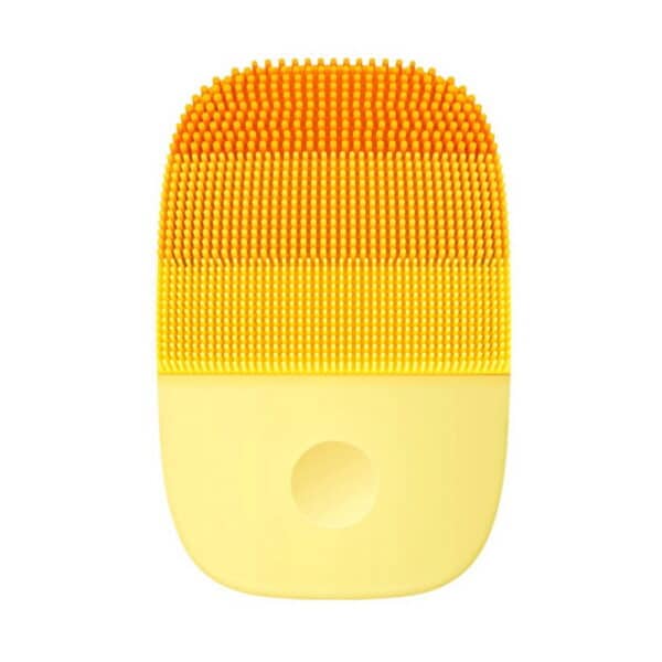 Electric Sonic Facial Cleansing Brush