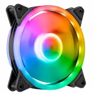 RGB Case Fan