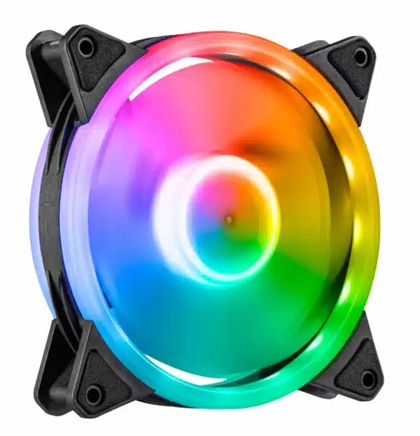 RGB Case Fan