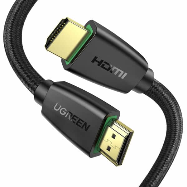 Καλώδιο HDMI 4K 1m