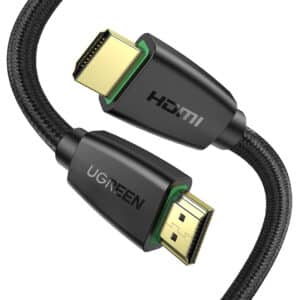 Καλώδιο HDMI 4K 3m