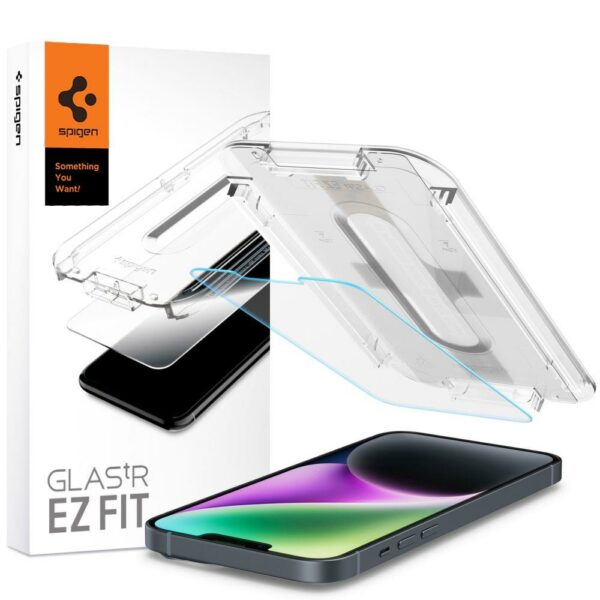 Tempered Glass iPhone