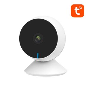 Κάμερα Παρακολούθησης Wi-Fi