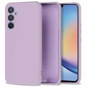 Θήκη Galaxy A34 Tech-Protect Violet