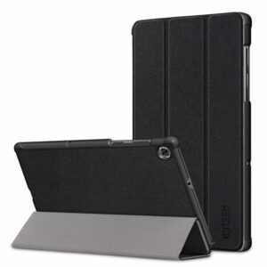 Θήκη Galaxy Tab A8 Tech-Protect Μαύρο
