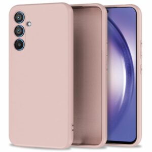 Θήκη Galaxy A54 Tech-Protect Ροζ