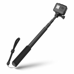 Selfie Stick για Action Cameras
