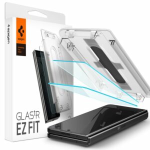 Tempered Glass Galaxy Z Fold5