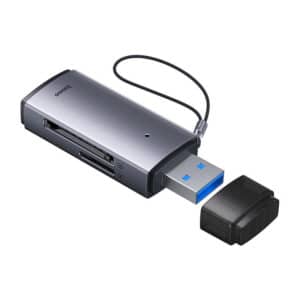Card Reader USB 3.0