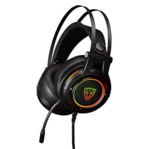 Over Ear Gaming Headset