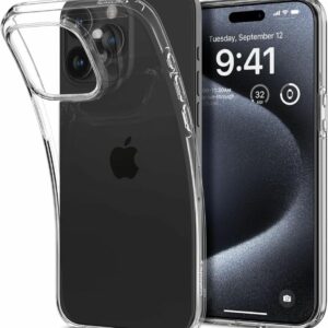 Θήκη iPhone 15 Pro