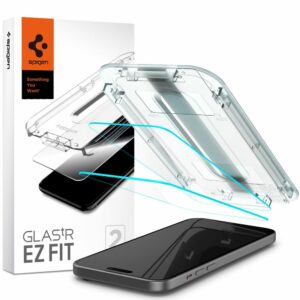 Tempered Glass iPhone 15 Pro