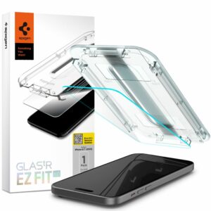 Tempered Glass iPhone 15