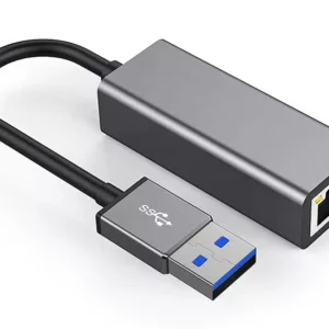 USB σε Εthernet