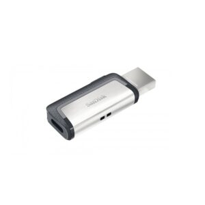 USB Stick 128GB USB-A & USB-C