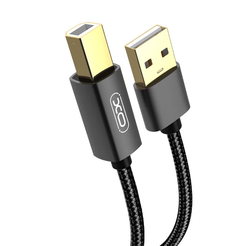 Καλώδιο USB 2.0 σε USB-B