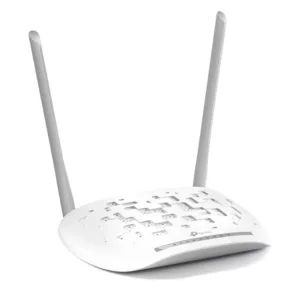 Modem Router Wi‑Fi 4 TP-LINK