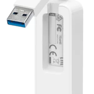 Αντάπτορας USB σε Εthernet