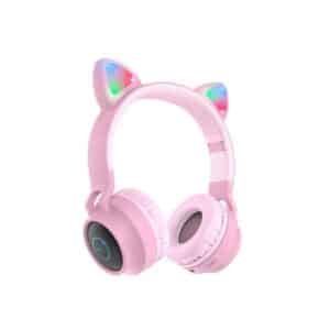 Ασύρματα Ακουστικά On Ear Παιδικά