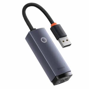 Αντάπτορας USB σε Ethernet Baseus