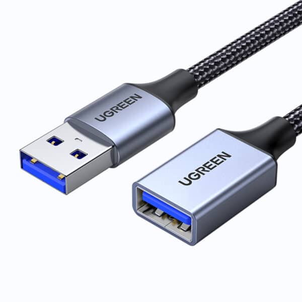Επέκταση USB