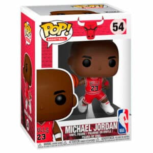 NBA Bulls Michael Jordan