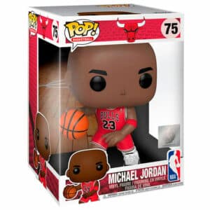 NBA Bulls Michael Jordan