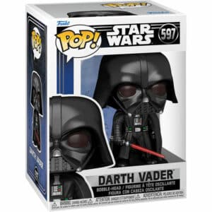 figure Star Wars Darth Vader