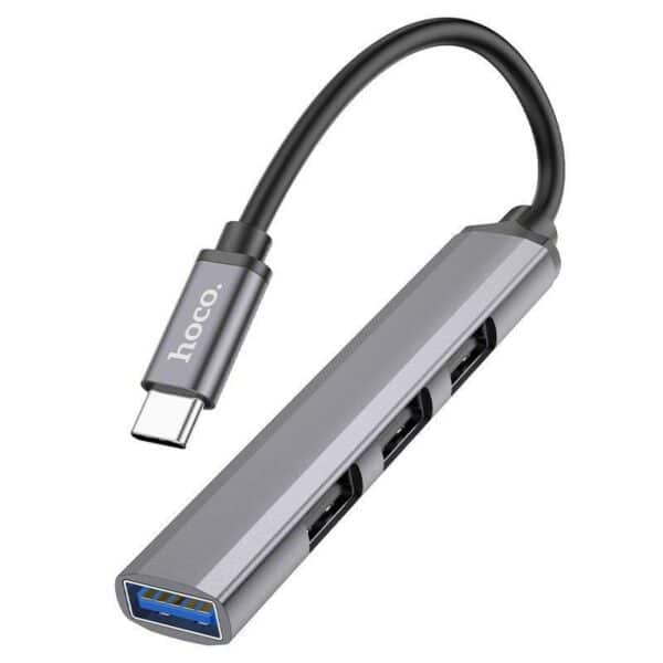 USB Hub Type-C