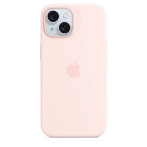 Θήκη Apple iPhone 15 Ροζ