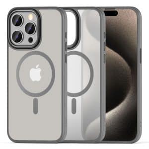 Θήκη iPhone 15 Pro