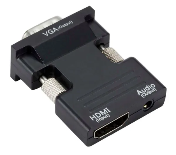 Αντάπτορας HDMI σε VGA