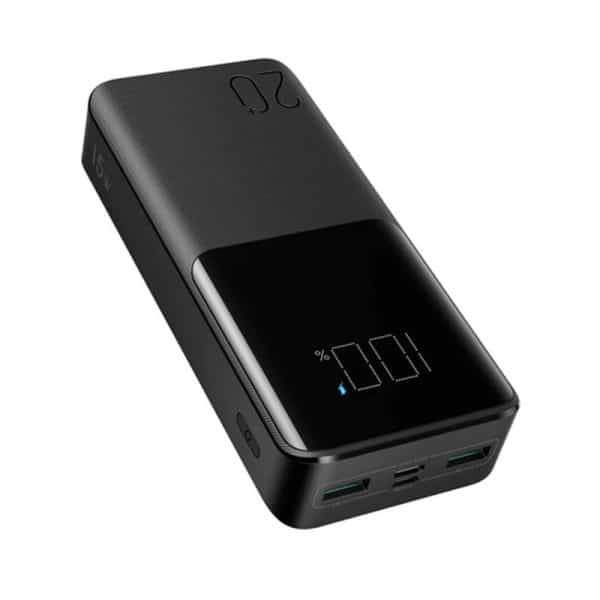 Power Bank 20000mAh