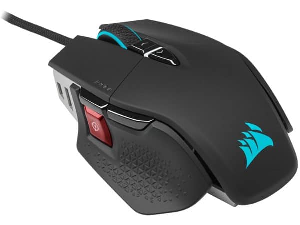 Corsair M65 RGB