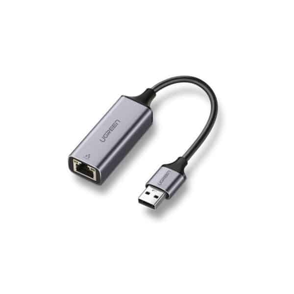 Αντάπτορας USB σε Ethernet