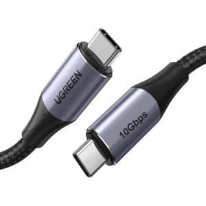 Καλώδιο USB Type-C