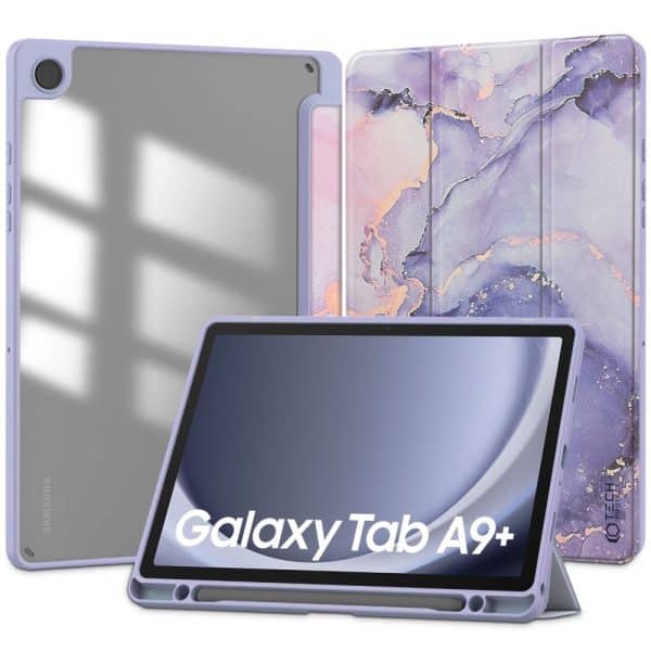 Θήκη Galaxy Tab A9+ Plus