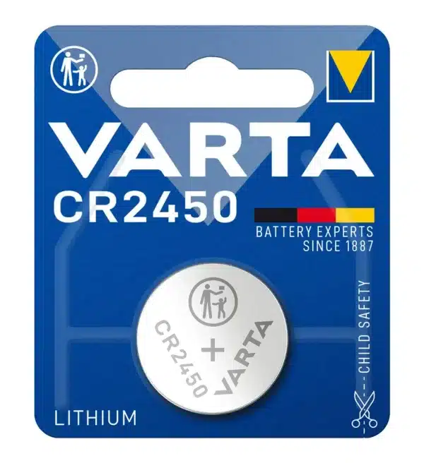 Varta