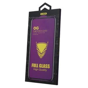 Tempered Glass iPhone 13